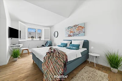 Appartement Vacances avec la famille Kappeln