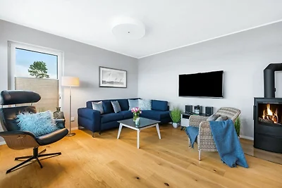 Ferienwohnung Strandperle, App. 3 Olpenitz