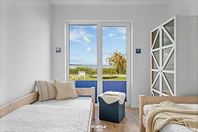 Ferienwohnung Sundowner Olpenitz