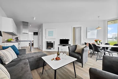 Ferienwohnung "Ostseetraum" Marina Wendtorf