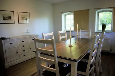 Ferienwohnung Zauberland Stadum