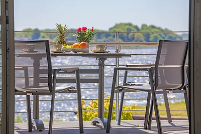 Ferienwohnung Fjord-Koje 4 Schleswig