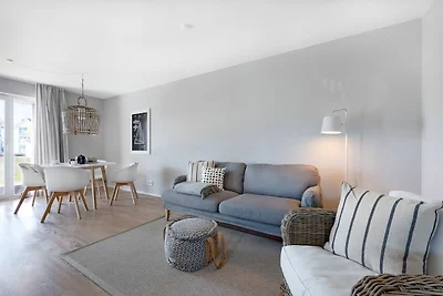 Ferienwohnung Nis Puk Olpenitz