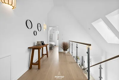 Ferienhaus Oskars Garden List auf Sylt