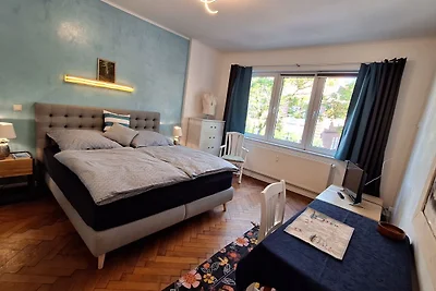 apartman za odmor Obiteljski odmor Eutin