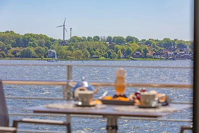 Vakantieappartement Gezinsvakantie Schleswig