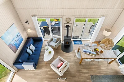 Ferienhaus Hygge Hus Olpenitz