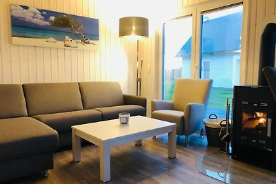 Vakantiehuis Ontspannende vakantie Kappeln
