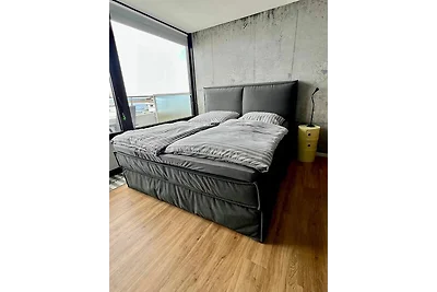 Ferienwohnung "Dünennest" 5723 Marina...