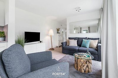 Ferienwohnung Ruhepol, App. 11 Emmelsbüll