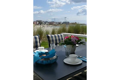 Ferienhaus Strandgut Olpenitz