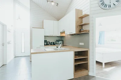 Ferienhaus "Strandgeflüster" Schönberg - Holm