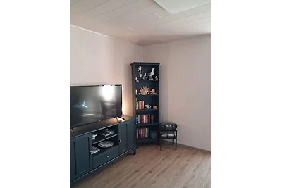 Ferienwohnung Flunder 5111 Marina Wendtorf