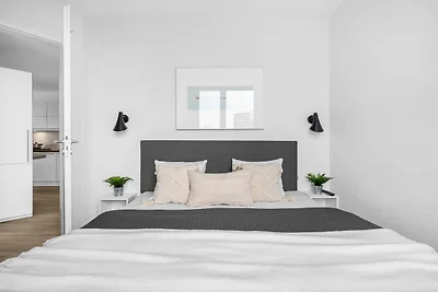 Ferienwohnung "Ostseetraum" Marina Wendtorf