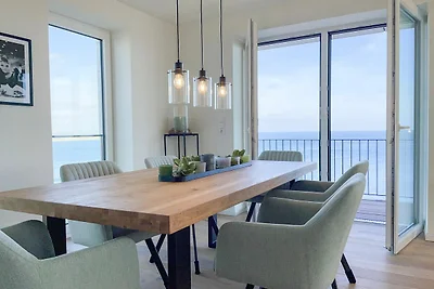 Ferienwohnung Molenliebe Olpenitz