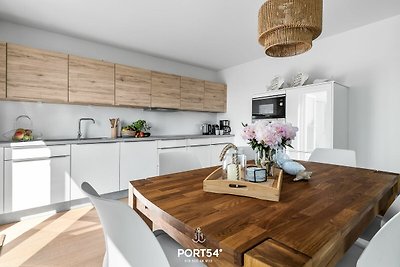 Vakantieappartement Gezinsvakantie Olpenitz