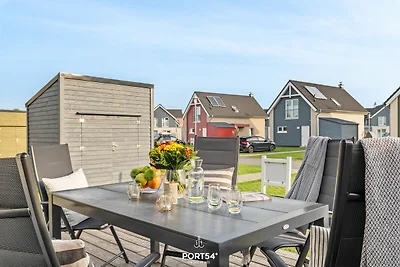 Casa vacanze Vacanza di relax Büsum