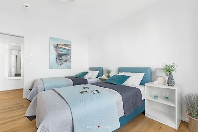 Casa vacanze Vacanza di relax Olpenitz