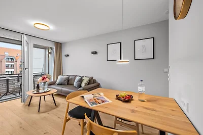 Appartamento Vacanza con famiglia Westerland