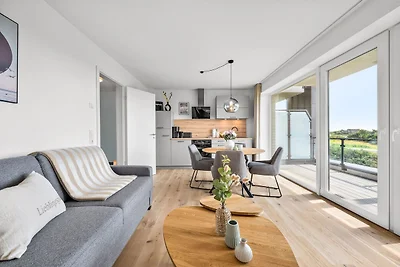 Appartement Vacances avec la famille Dagebüll