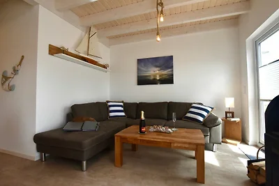 Ferienhaus Nordsee Resort 83 Huus Wattkieker...