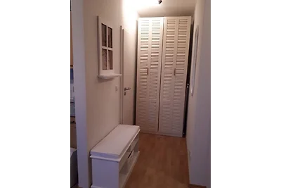Ferienwohnung "Wassernixe" Schönberger Strand