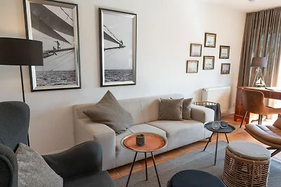 Ferienhaus Auszeit Wormshöft Hasselberg