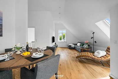 Kurzzeitwohnung Strandhafer Heiligenhafen