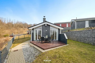 Ferienhaus Ruhige Ecke - St.