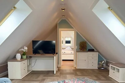 Ferienwohnung Sunset Beach Schönberger Strand