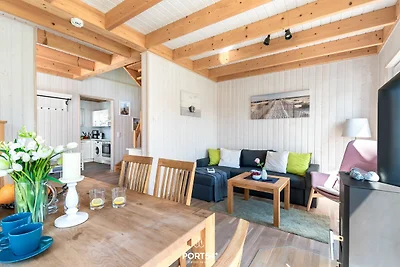 Vakantiehuis Ontspannende vakantie Kappeln