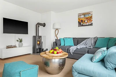 Ferienwohnung HafenloungeOlpenitz