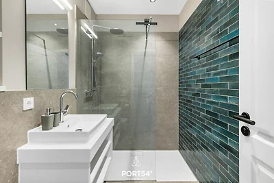 Ferienwohnung The View G01 Licht-Luft-Ebbe un...