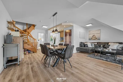 Vakantieappartement Gezinsvakantie Brodersby