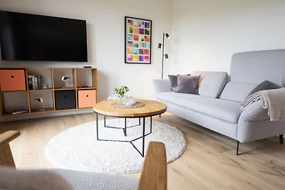 Vakantieappartement Gezinsvakantie Dagebüll