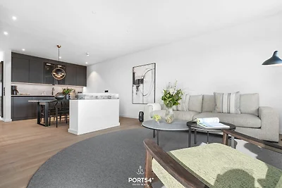 Times Square Penthouse List auf Sylt