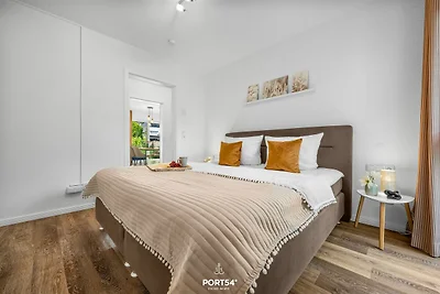 Vakantieappartement Gezinsvakantie Flensburg