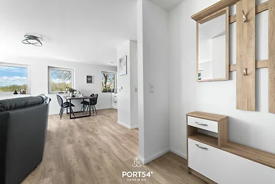 Ferienwohnung Winningmay II Füsing