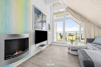 Ferienhaus "Sunset Seaview I" Marina Wendtorf