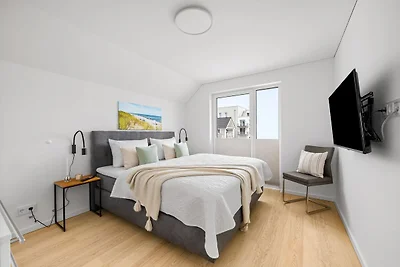 Ferienwohnung Seeschwalbe Olpenitz