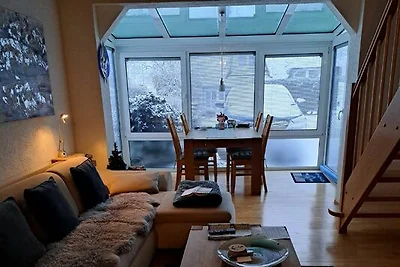 Ferienhaus Winne-Hus Winnemark