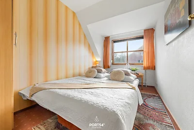 Haus Eiderseeschwalbe App I