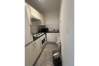 Ferienwohnung Sailing Glücksburg