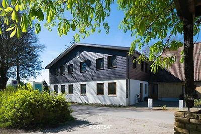 Ferienwohnung Winningmay III Füsing