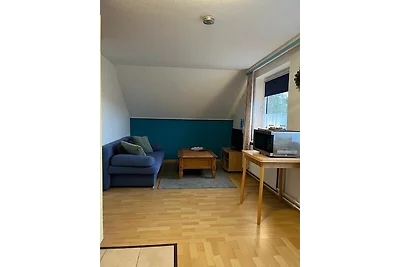 Vakantieappartement Gezinsvakantie 