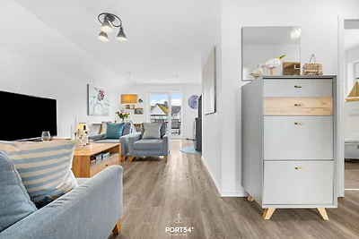 Ferienwohnung Treibgut Olpenitz