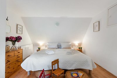 Vakantieappartement Gezinsvakantie Steinberg