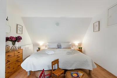 Ferienwohnung Dornröschen I Steinbergkirche
