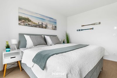 Ferienwohnung OstseeOase Olpenitz