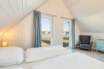 Ferienhaus Hamburger Buttje Olpenitz